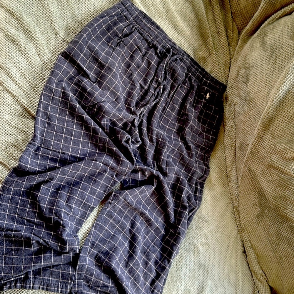 Polo Ralph Lauren men’s sleep pants, size XL